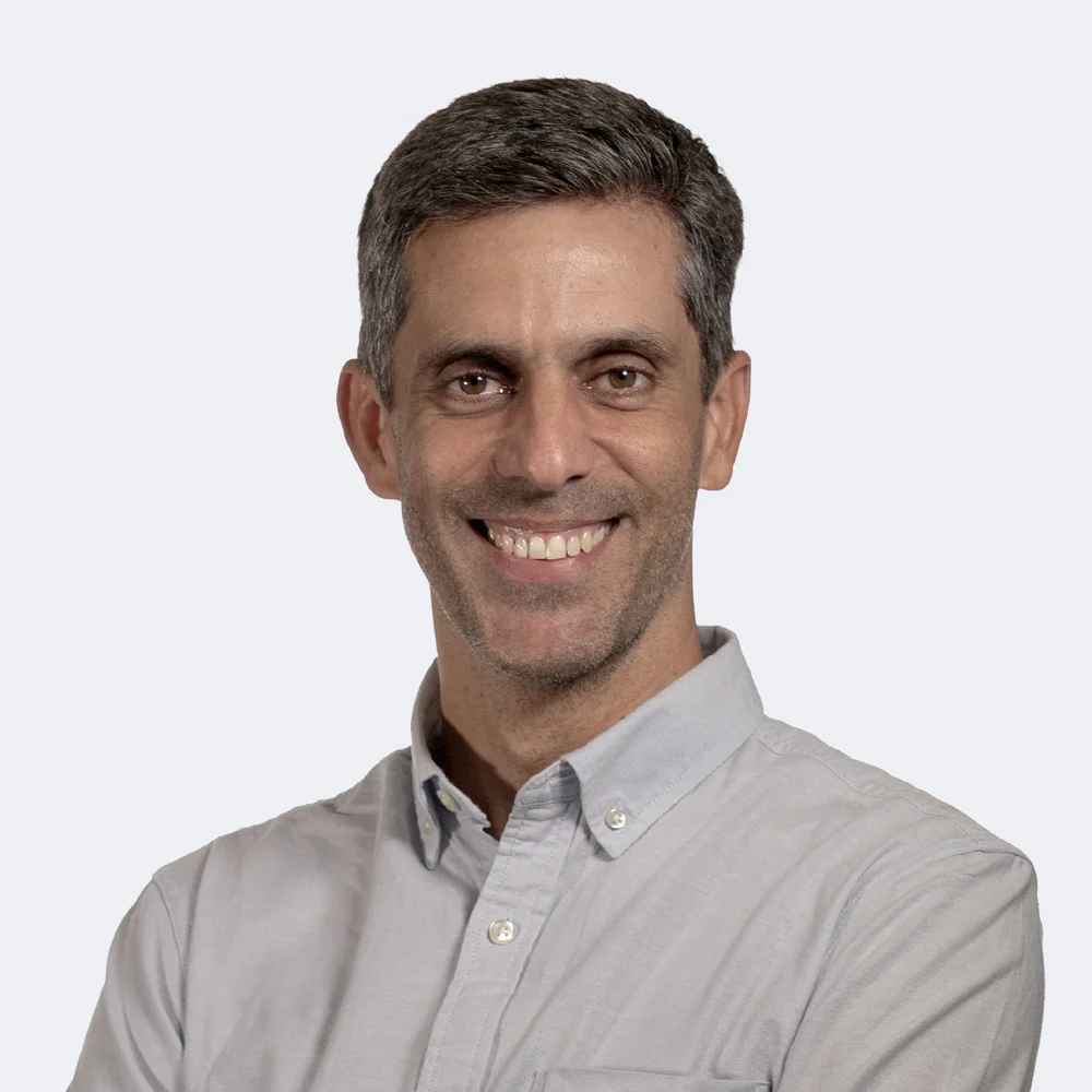 Alejandro Tres